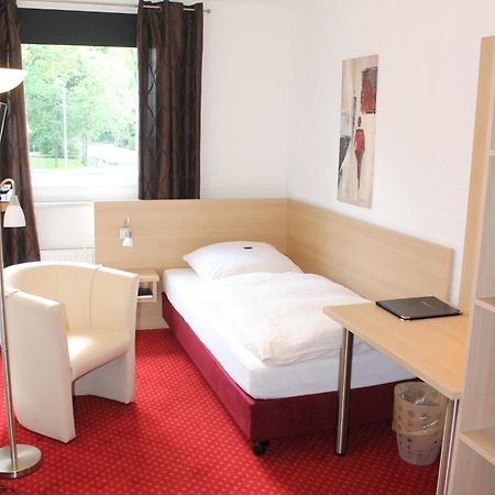 Pur Hotel Emlichheim Eksteriør bilde