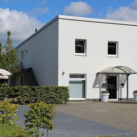 Pur Hotel Emlichheim Eksteriør bilde