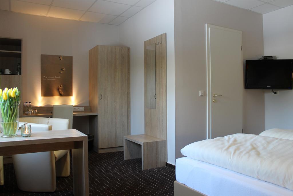 Pur Hotel Emlichheim Eksteriør bilde