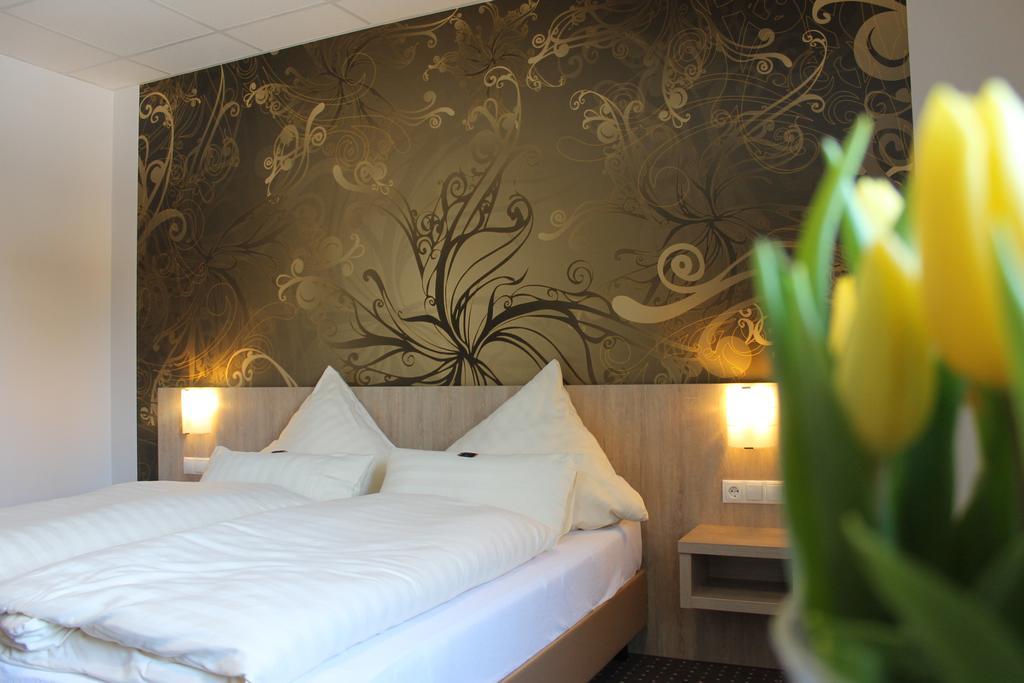 Pur Hotel Emlichheim Eksteriør bilde