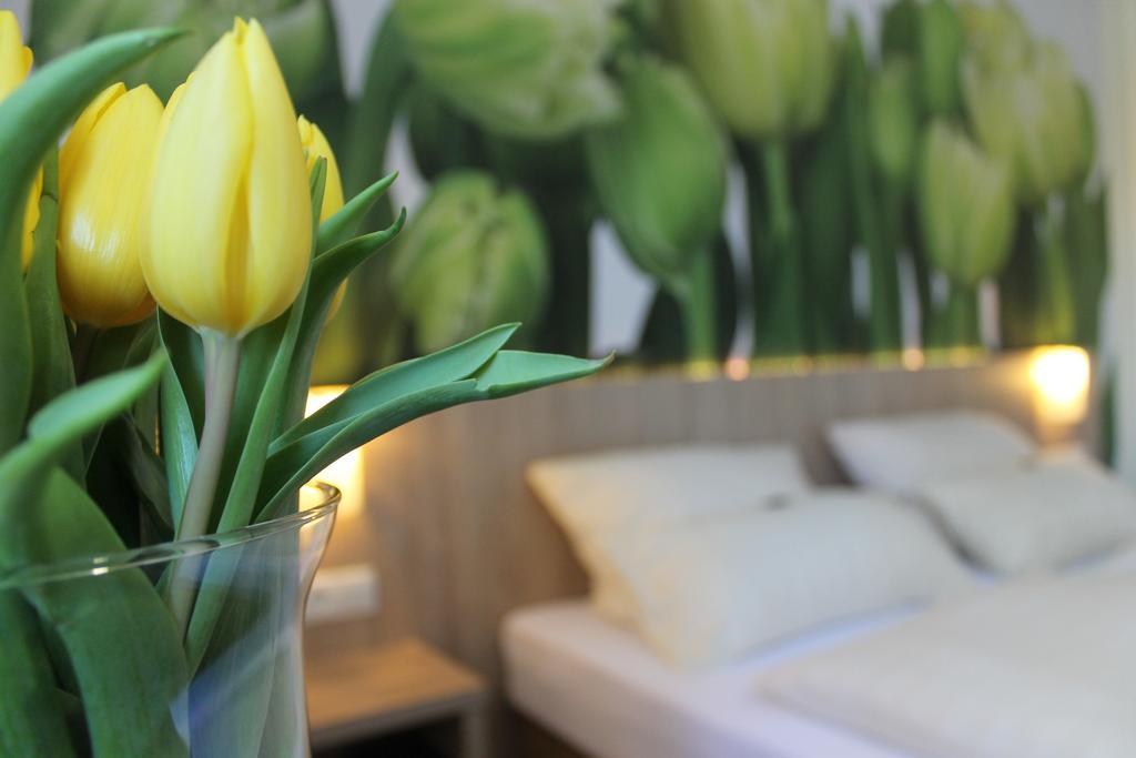 Pur Hotel Emlichheim Eksteriør bilde