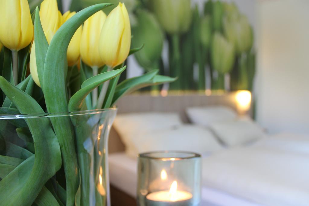 Pur Hotel Emlichheim Eksteriør bilde