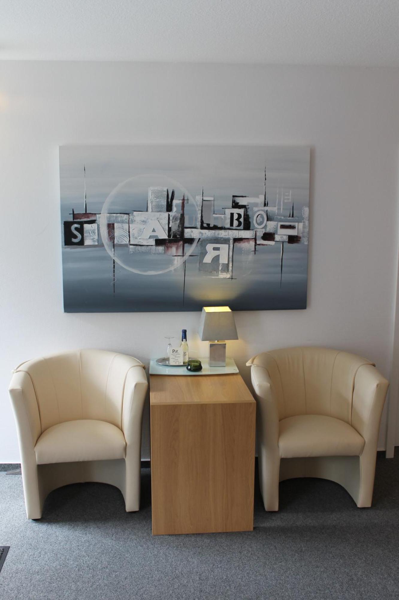 Pur Hotel Emlichheim Eksteriør bilde