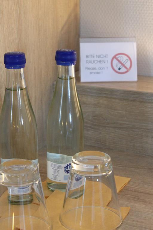 Pur Hotel Emlichheim Eksteriør bilde