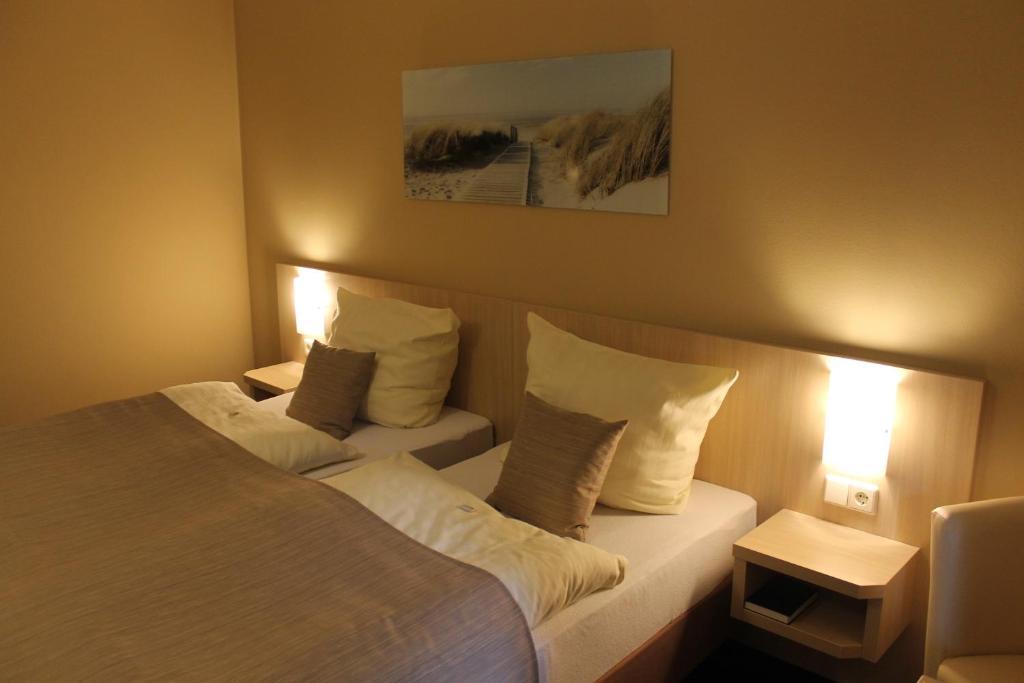 Pur Hotel Emlichheim Rom bilde