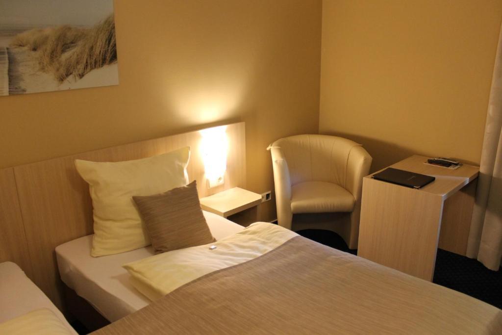 Pur Hotel Emlichheim Rom bilde
