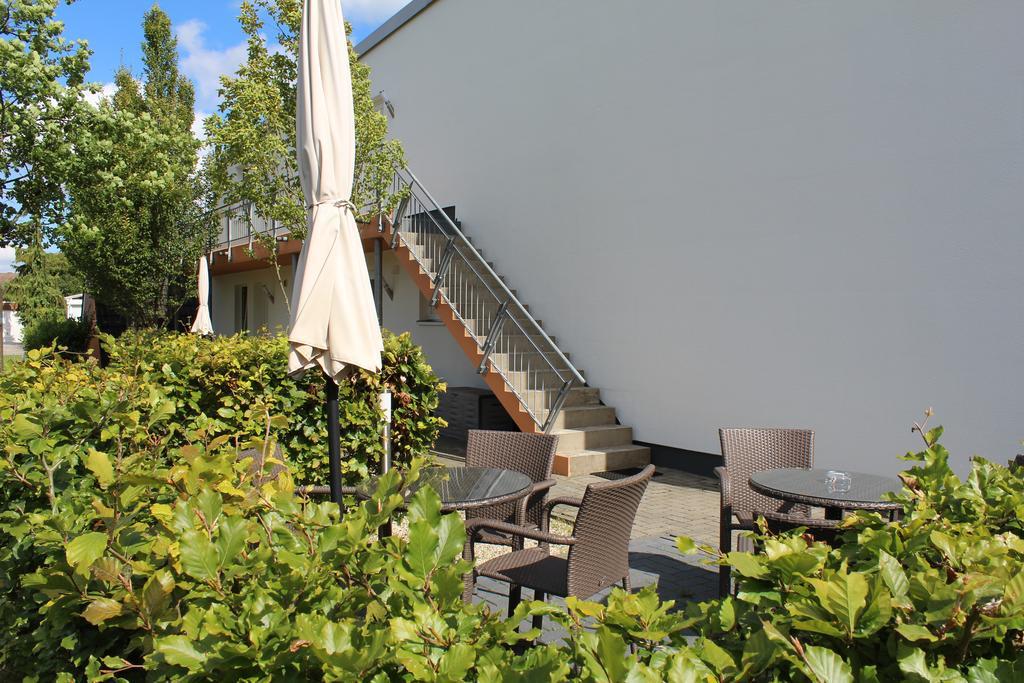 Pur Hotel Emlichheim Eksteriør bilde