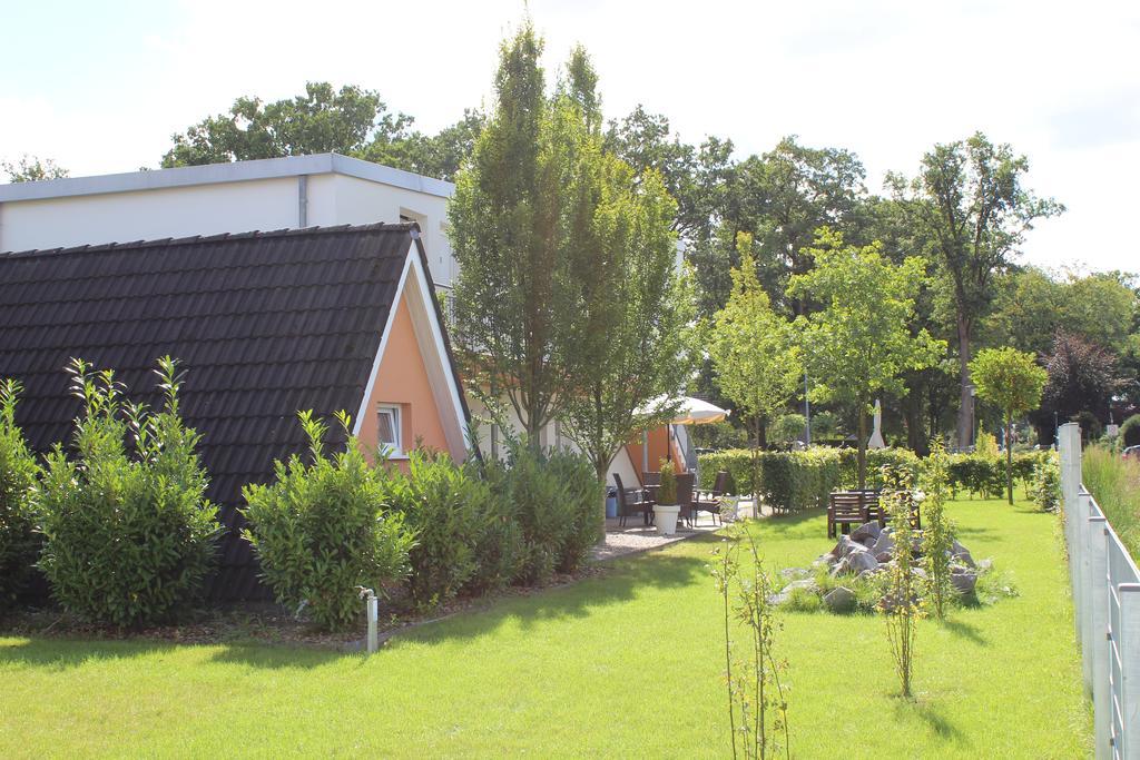 Pur Hotel Emlichheim Eksteriør bilde