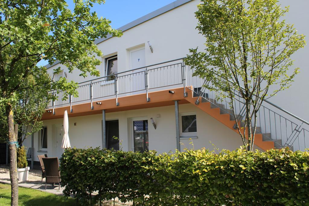 Pur Hotel Emlichheim Eksteriør bilde