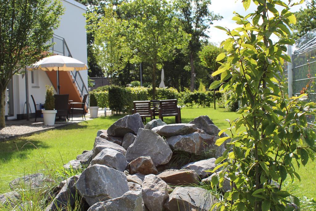 Pur Hotel Emlichheim Eksteriør bilde