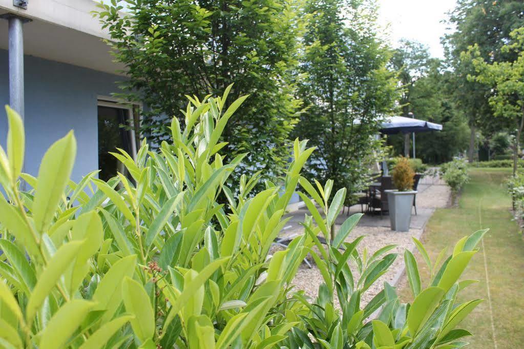 Pur Hotel Emlichheim Eksteriør bilde