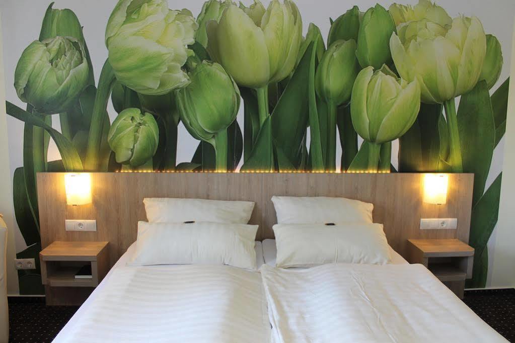 Pur Hotel Emlichheim Eksteriør bilde