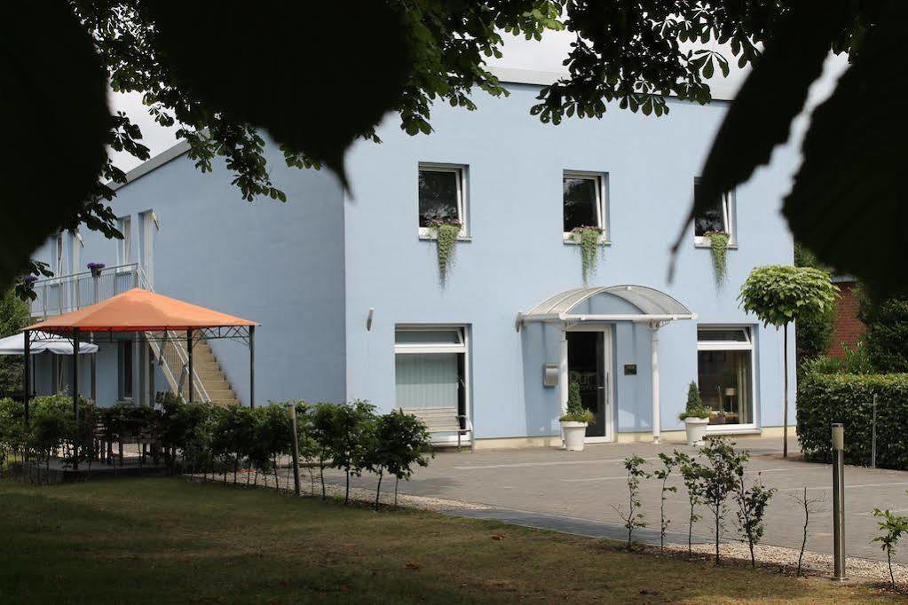 Pur Hotel Emlichheim Eksteriør bilde