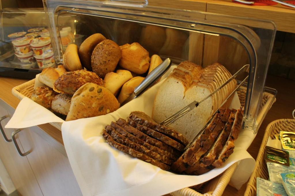 Pur Hotel Emlichheim Eksteriør bilde