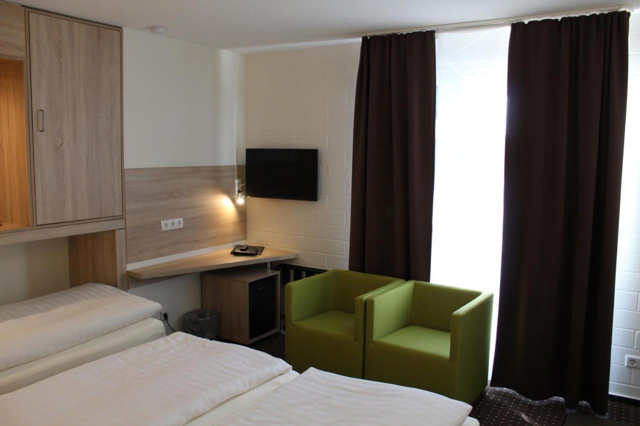 Pur Hotel Emlichheim Eksteriør bilde