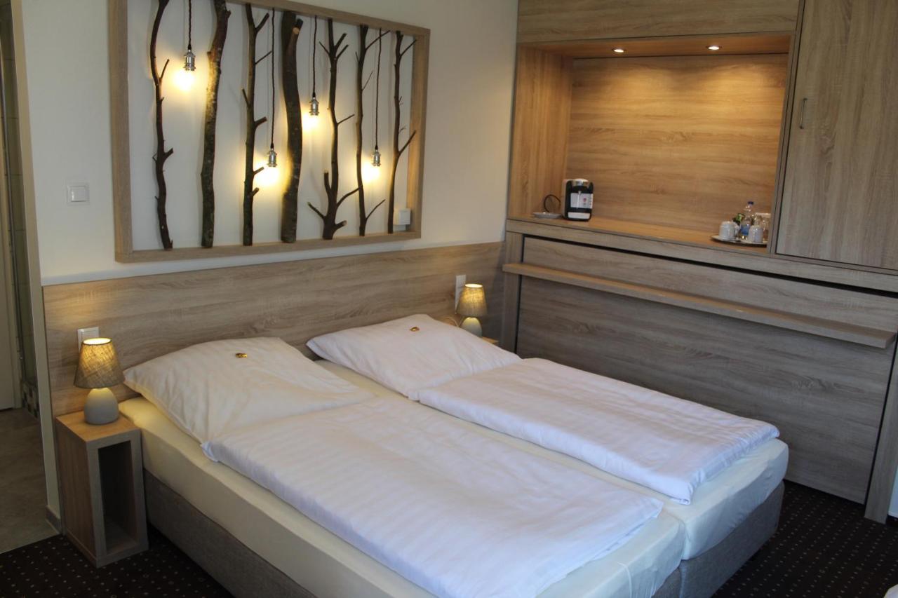 Pur Hotel Emlichheim Eksteriør bilde